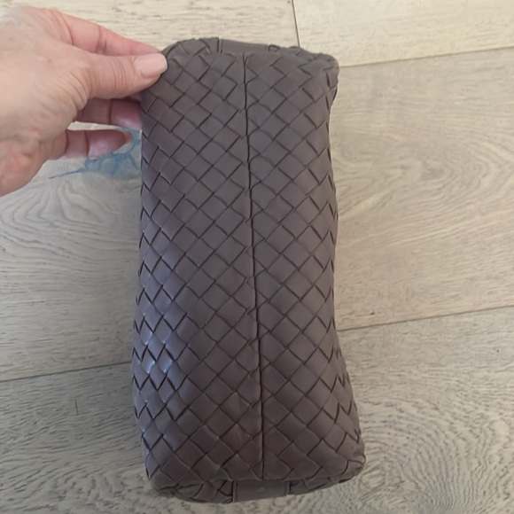 Bottega Veneta | Nappa Intrecciato Vintage Mini Handbag. - Picture 6 of 9